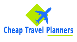 Cheap Travel Planners